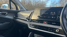 Kia Sportage 1.6T GDi ISG 2 5dr Petrol Estate